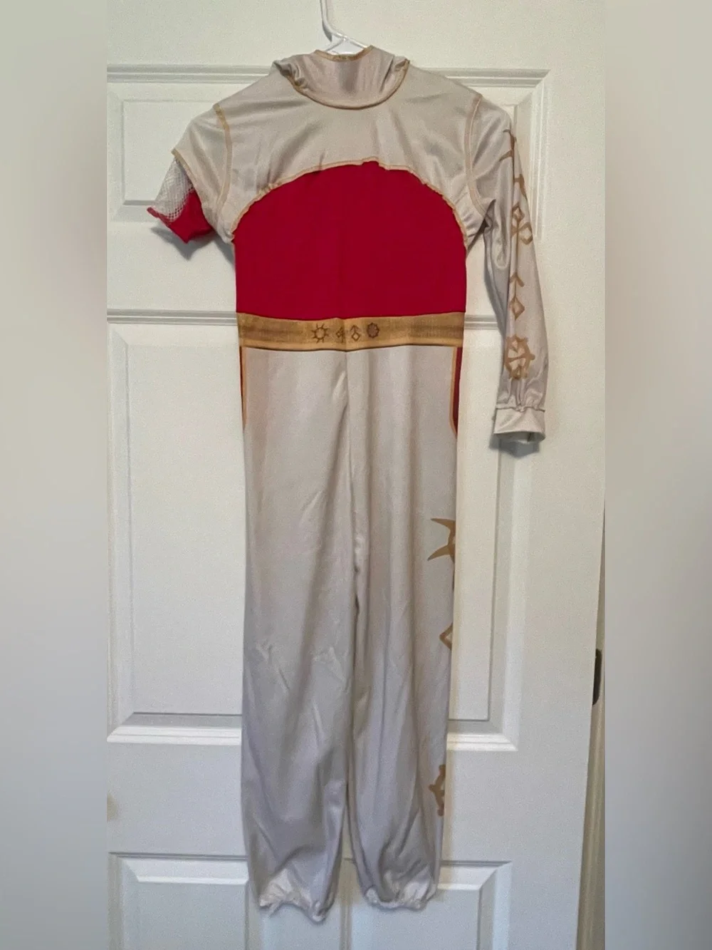 Disney Zombies 4 Nova costume size M(7/8)